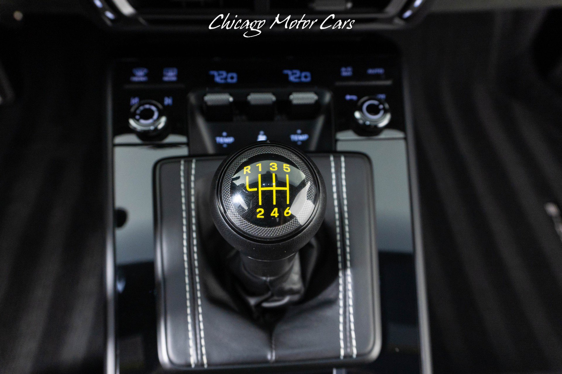 Used 2022 Porsche 911 GT3 image 37