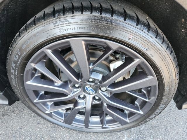 Used 2024 Subaru WRX Limited image 10
