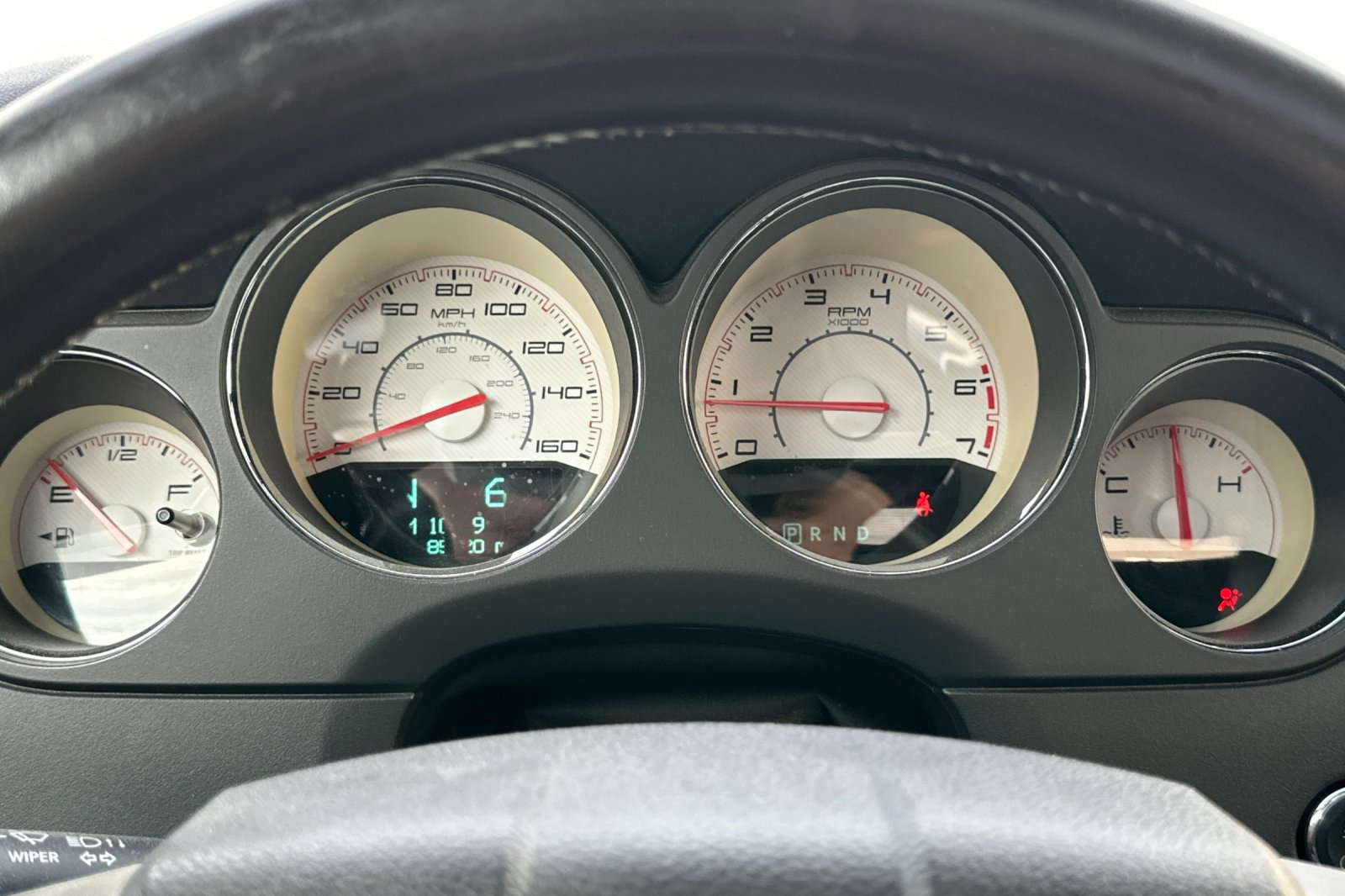 Used 2013 Dodge Challenger R/T image 36