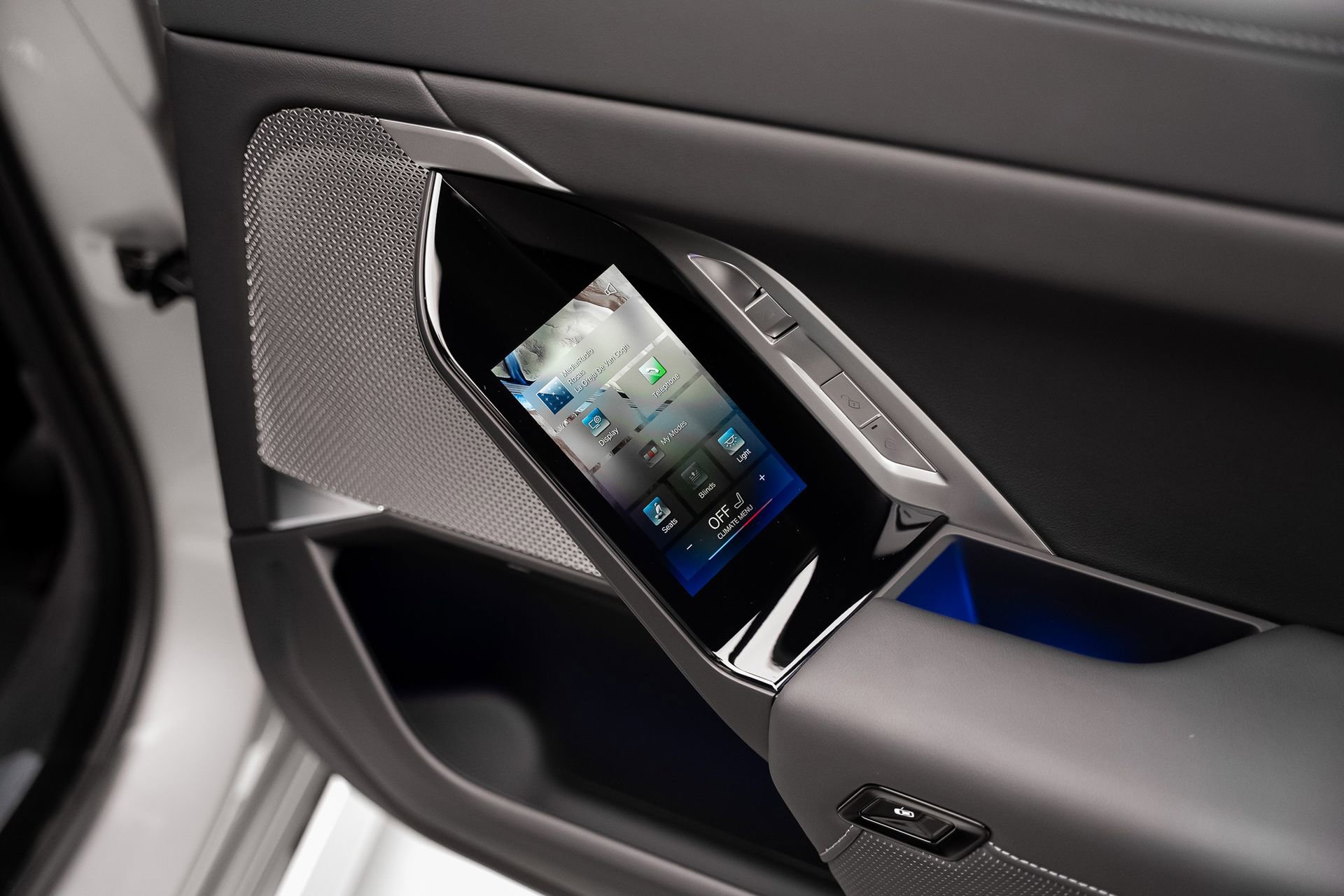 Used 2024 BMW i7 eDrive50 RWD image 72