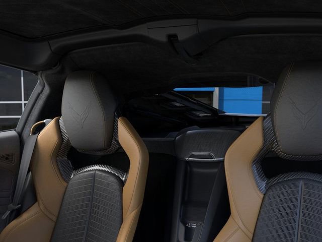 New 2026 Chevrolet Corvette Z06 w/ Battery Protection Package image 24