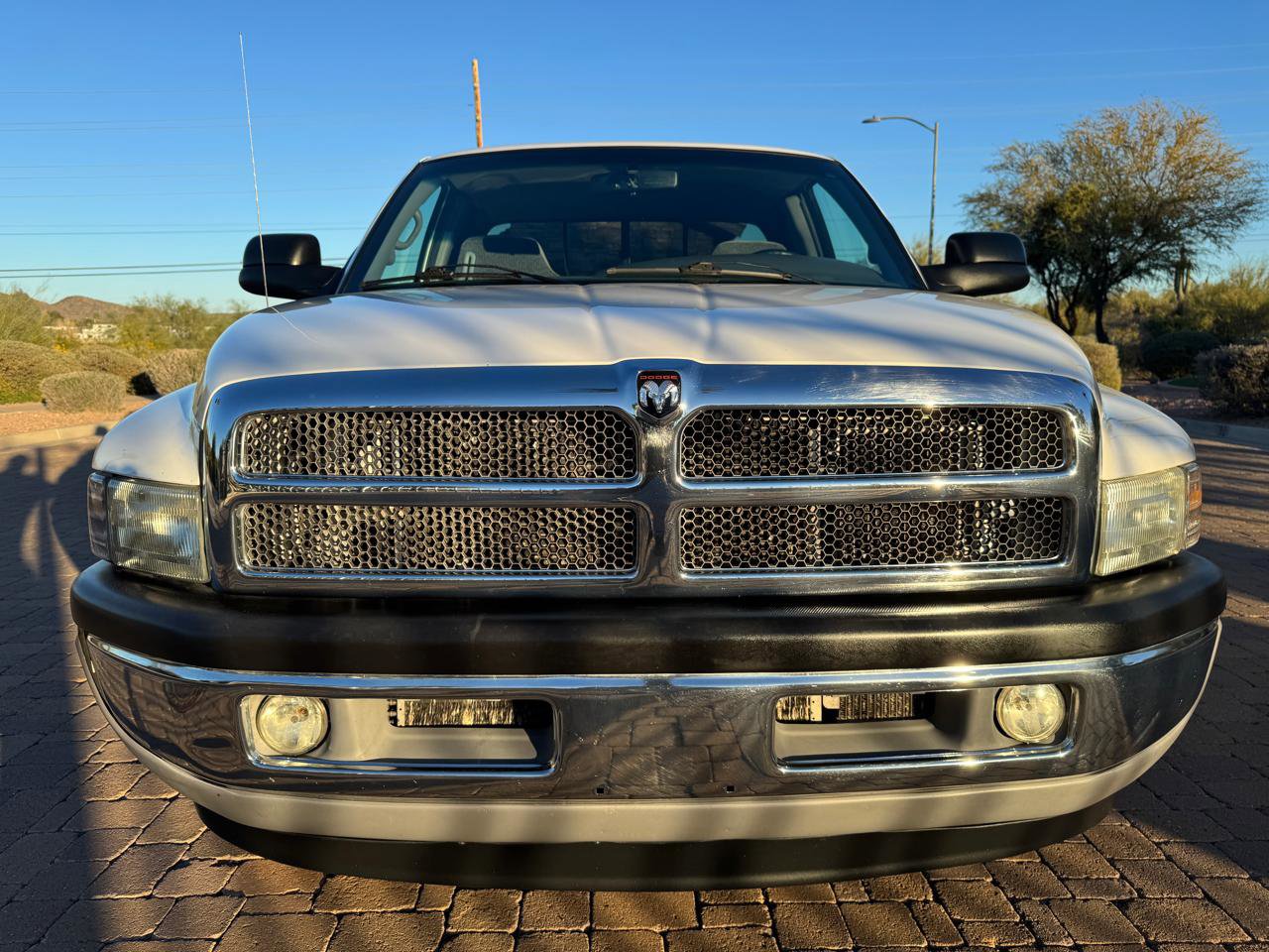 Used 2002 Dodge Ram 2500 Truck SLT Quad Cab Long Bed 2WD image 2