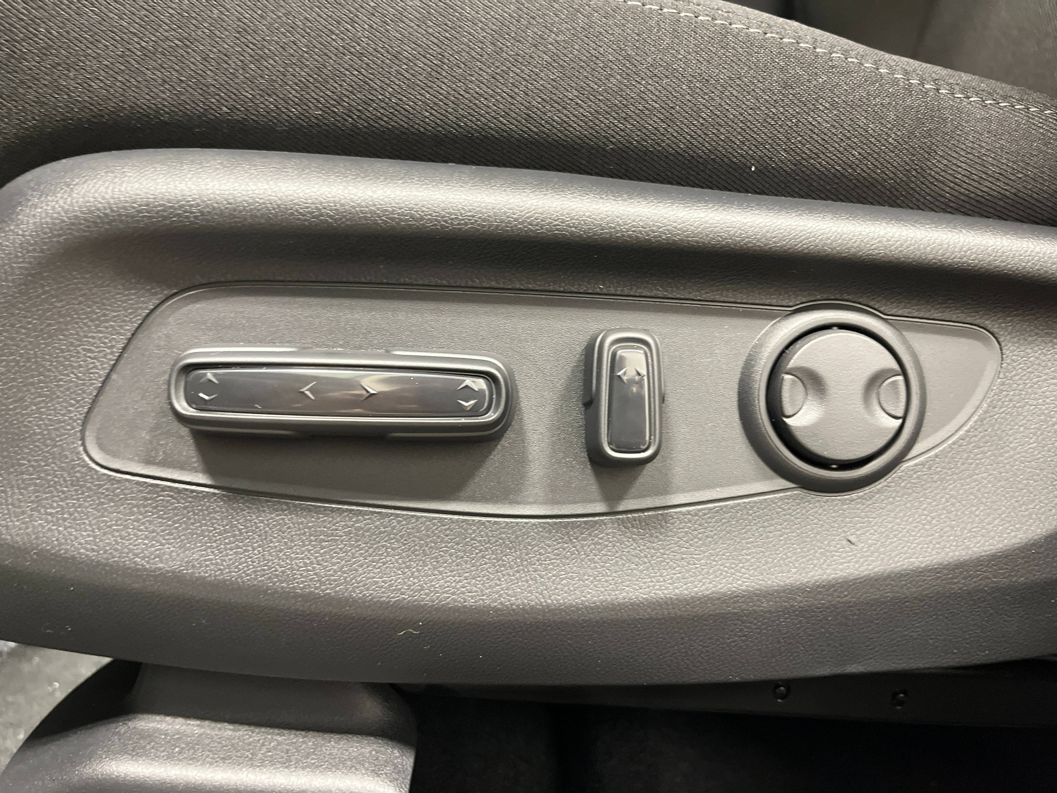 New 2027 Honda CR-V EX image 14