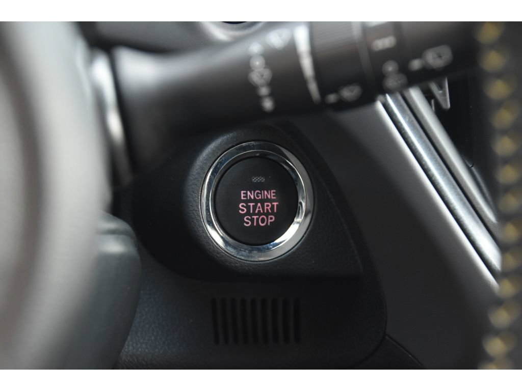 Certified 2024 Subaru Crosstrek 2.5i Sport w/ Popular Package #4A image 31