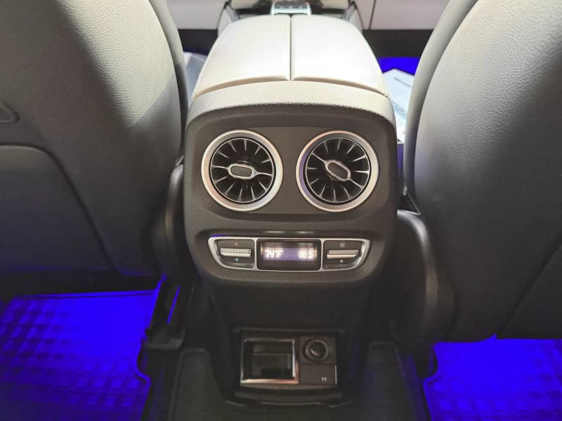 Used 2020 Mercedes-Benz G 63 AMG 4MATIC image 19