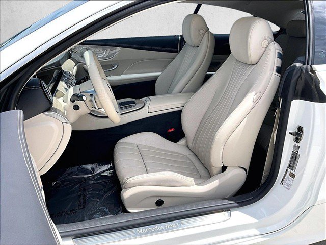 Used 2023 Mercedes-Benz E 450 Coupe image 27