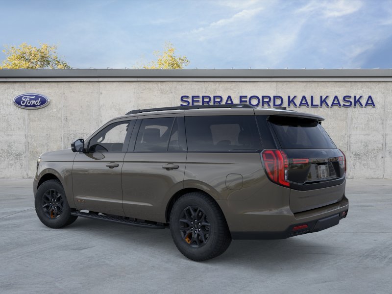 New 2026 Ford Expedition Tremor image 4