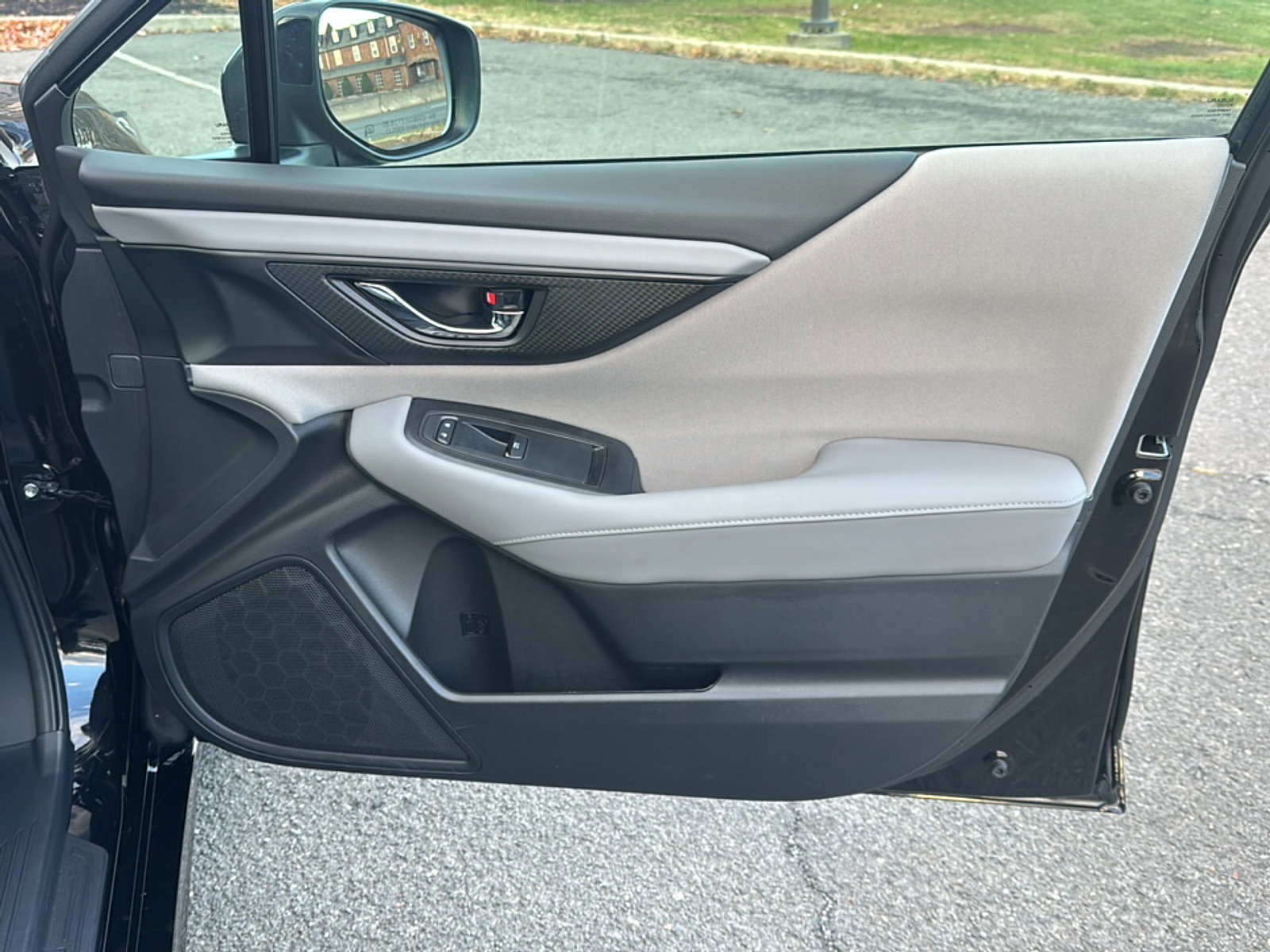 Certified 2025 Subaru Legacy Premium image 15