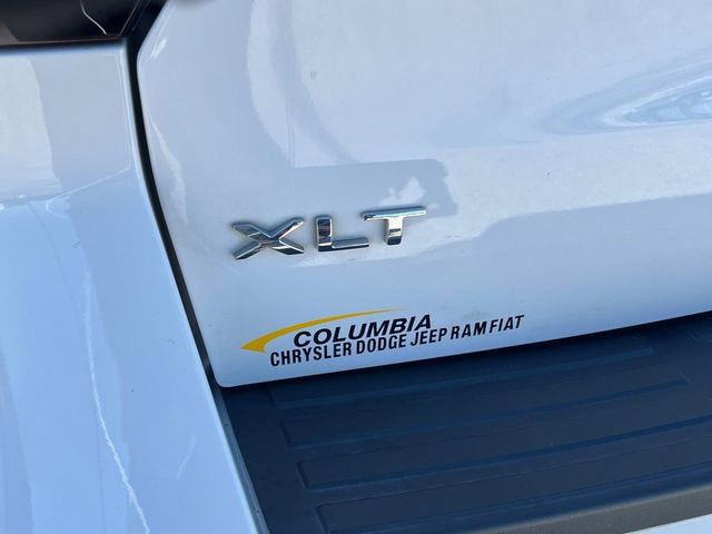 Used 2023 Ford Expedition XLT image 41