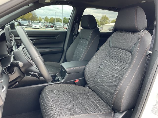 Certified 2023 Honda CR-V Sport image 25