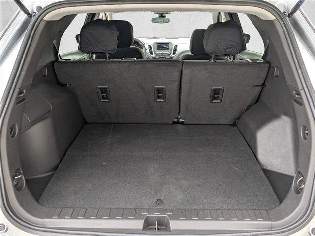 Used 2024 Chevrolet Equinox LS image 6