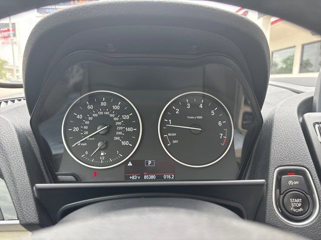 Used 2014 BMW 228i Coupe image 19