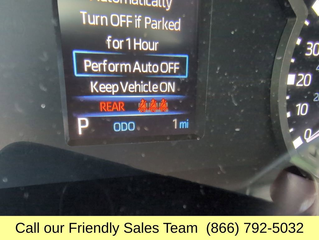 New 2026 Toyota Tundra SR5 w/ SR5 Premium Package image 16