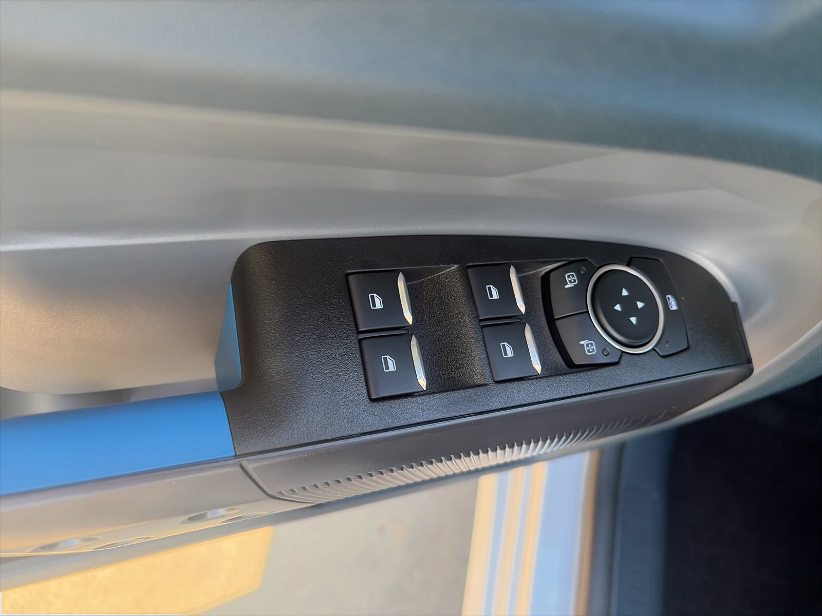New 2026 Ford Maverick Lobo AWD/4WD image 14