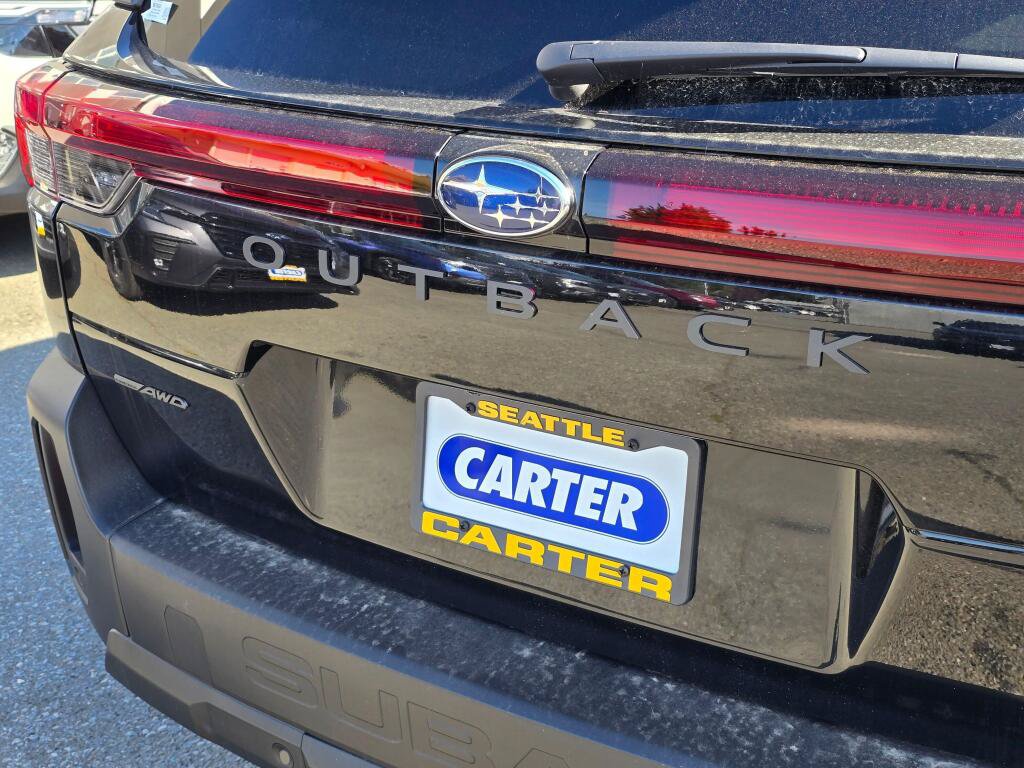 New 2026 Subaru Outback Touring XT AWD/4WD image 15