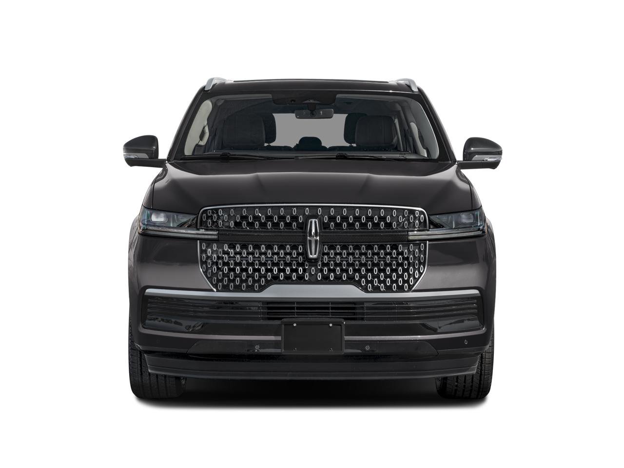 New 2026 Lincoln Navigator L Reserve AWD/4WD image 5