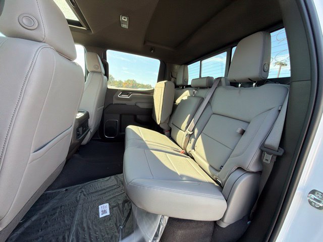 New 2026 Chevrolet Silverado 1500 RST w/ Texas Edition Plus AWD/4WD image 24