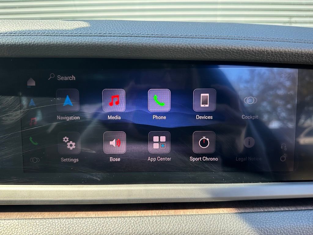 Certified 2026 Porsche Panamera image 41