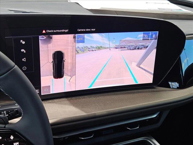 New 2025 Audi Q5 Premium w/ Convenience Package image 13