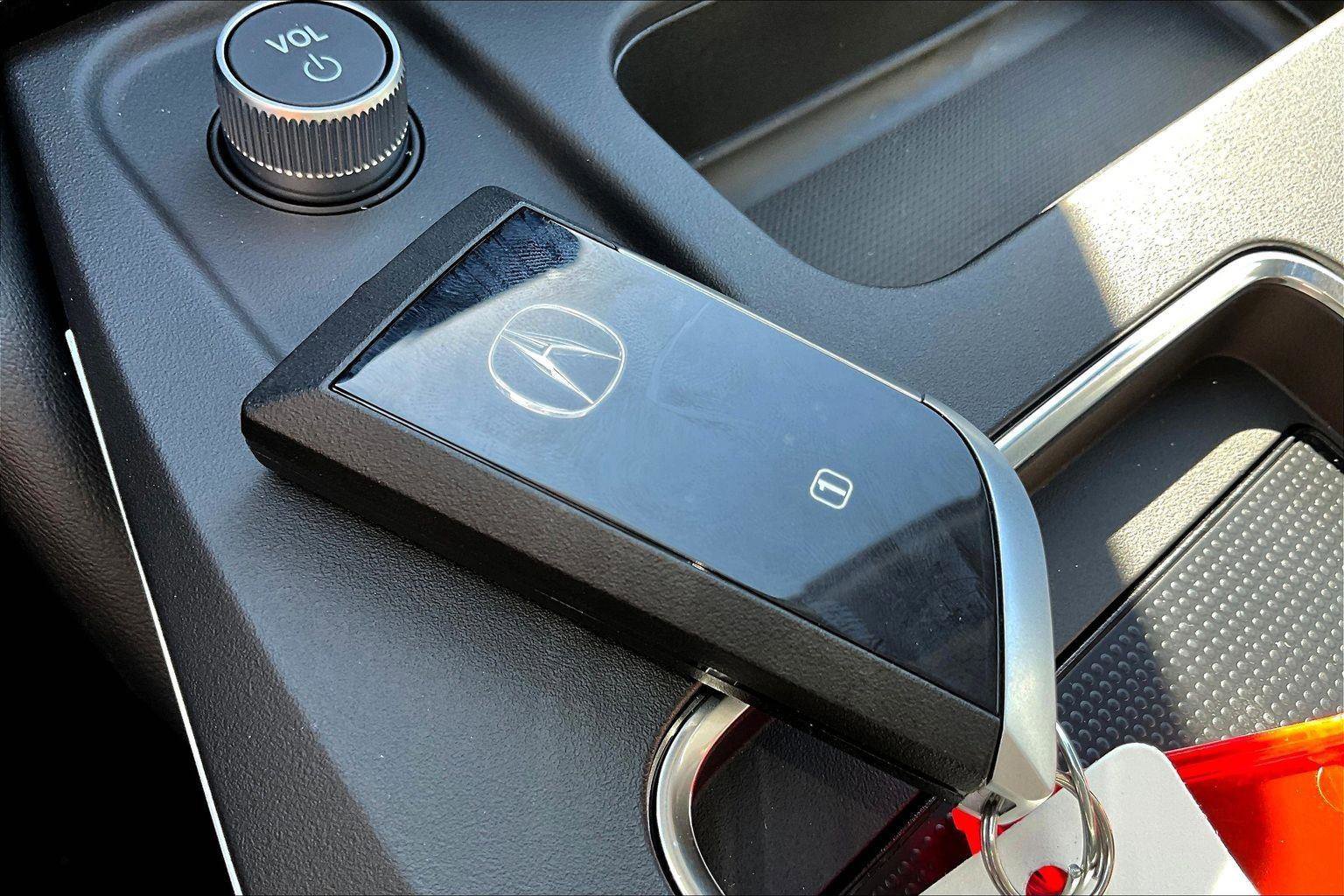 New 2026 Acura MDX FWD w/ Technology Package image 31