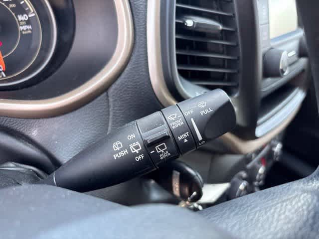 Used 2018 Jeep Cherokee Latitude FWD image 14