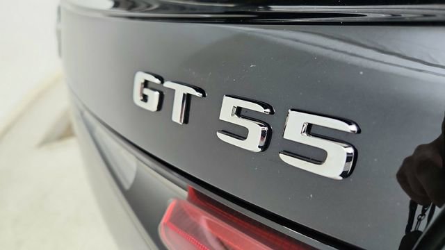 Used 2025 Mercedes-Benz AMG GT 55 image 17