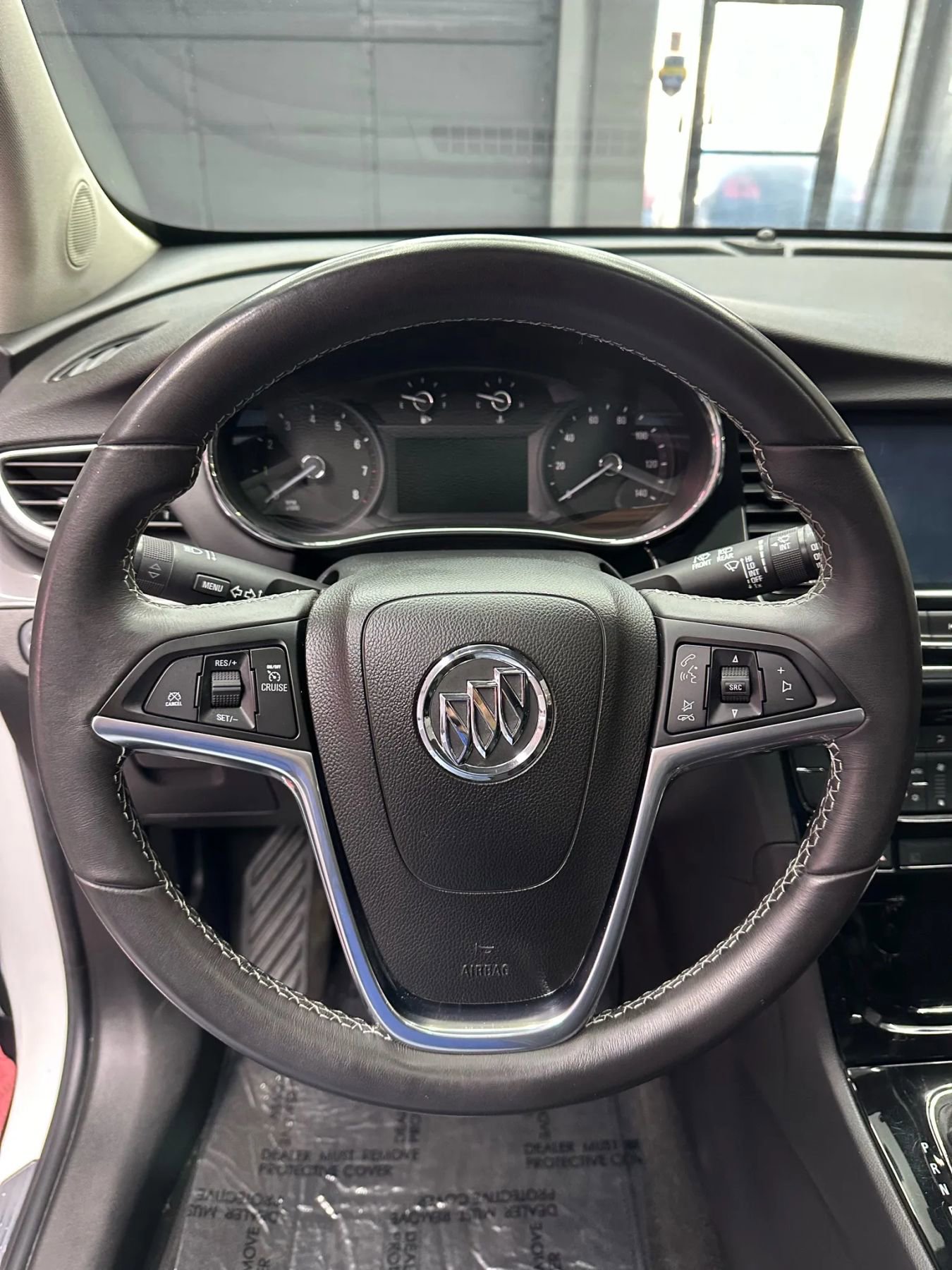 Used 2017 Buick Encore Preferred w/ Experience Buick Package image 11