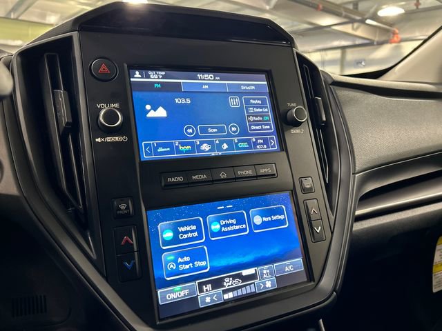 Certified 2025 Subaru Impreza 2.0i image 15