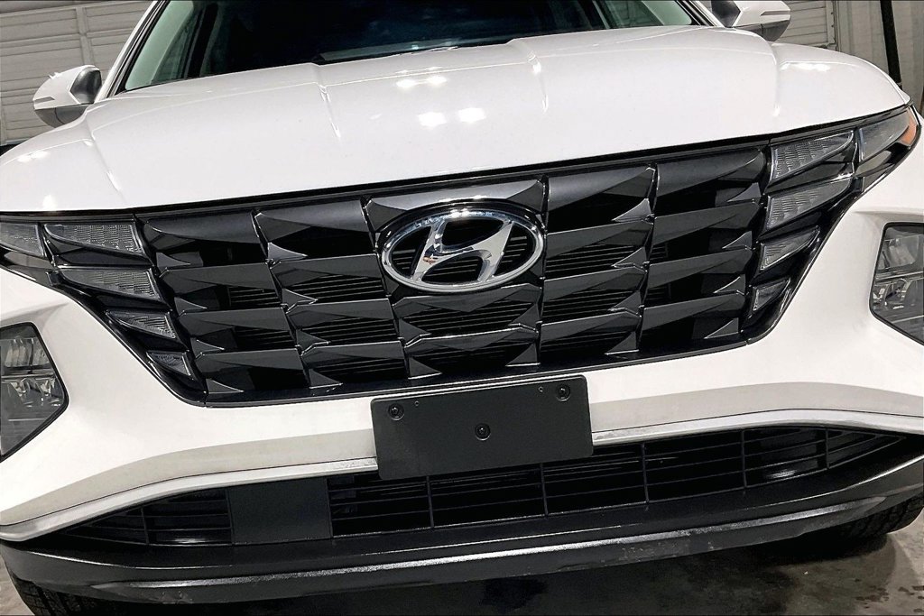 Used 2023 Hyundai Tucson SEL AWD/4WD image 34