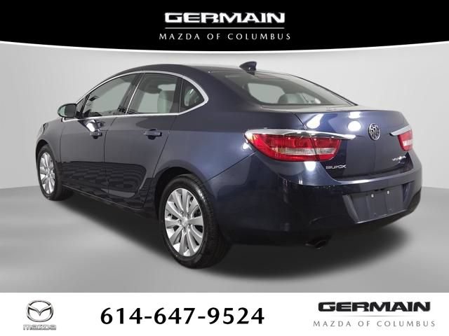 Used 2016 Buick Verano FWD image 10