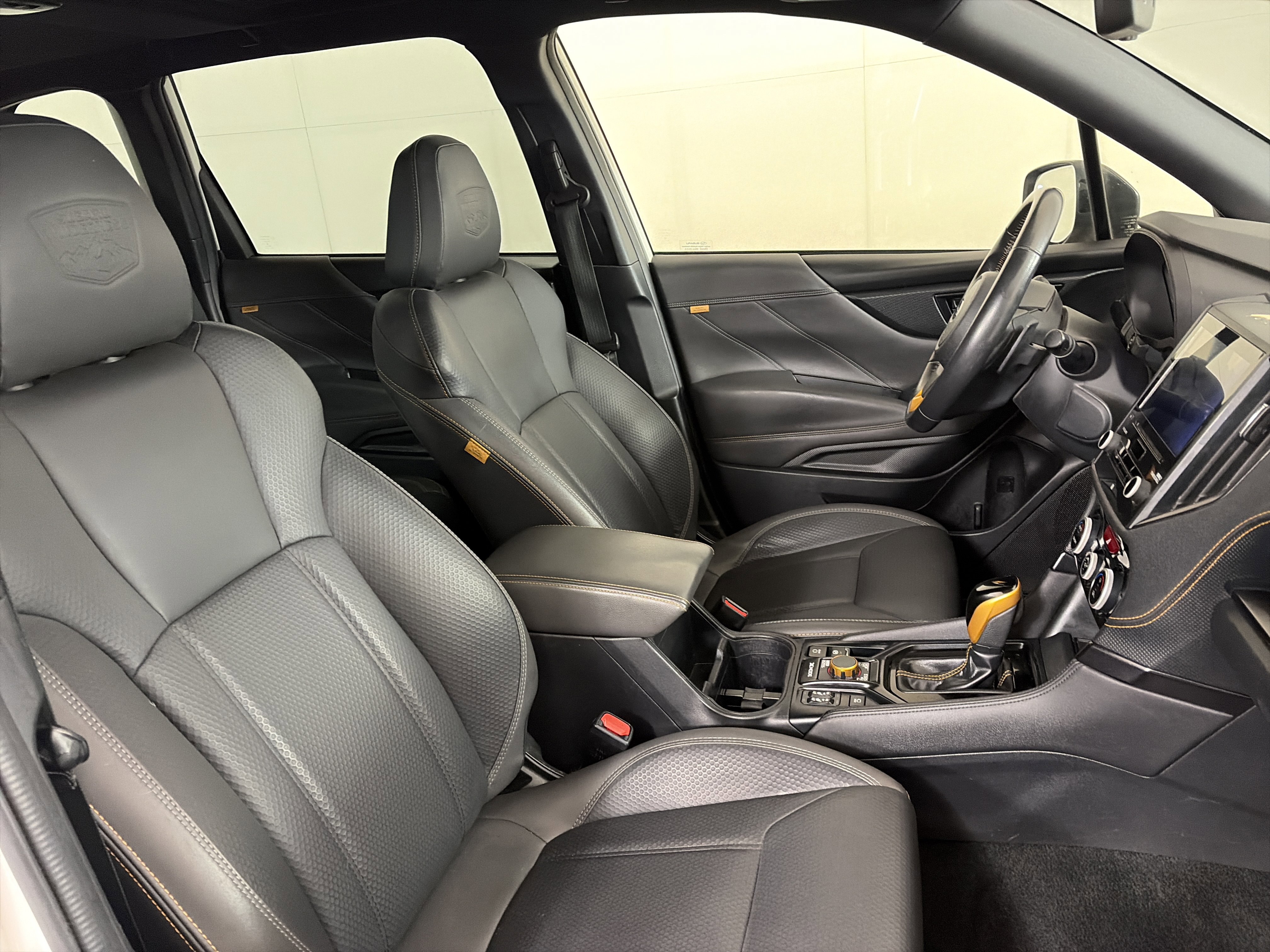 Used 2022 Subaru Forester Wilderness w/ Wilderness Package image 31