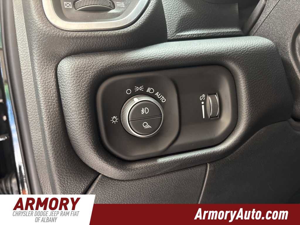 New 2026 RAM 2500 Big Horn image 11