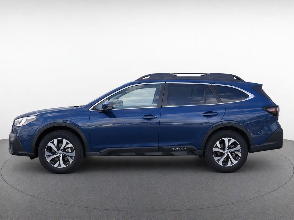 Used 2020 Subaru Outback Limited w/ Popular Package #2 AWD/4WD image 6