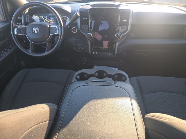 Used 2026 RAM 2500 Tradesman AWD/4WD image 22