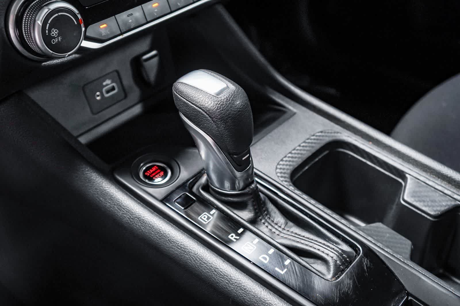 Used 2021 Nissan Sentra S FWD image 21