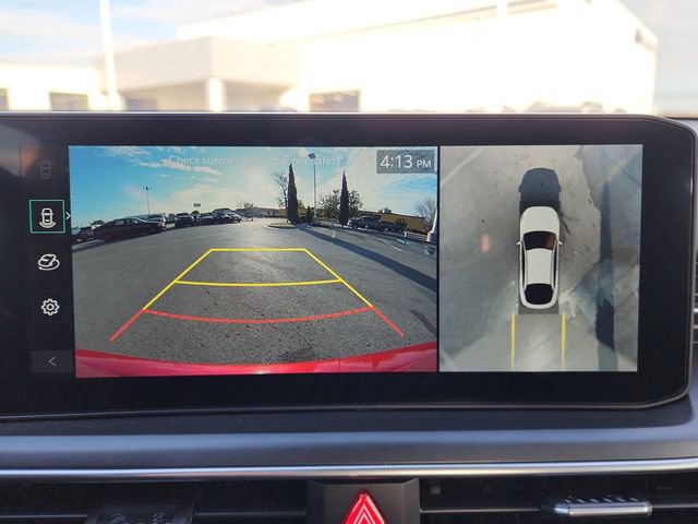 New 2026 Kia K5 GT w/ GT1 Package image 20