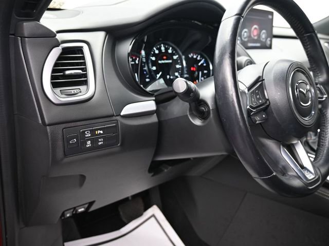 Used 2020 MAZDA CX-9 Grand Touring image 39