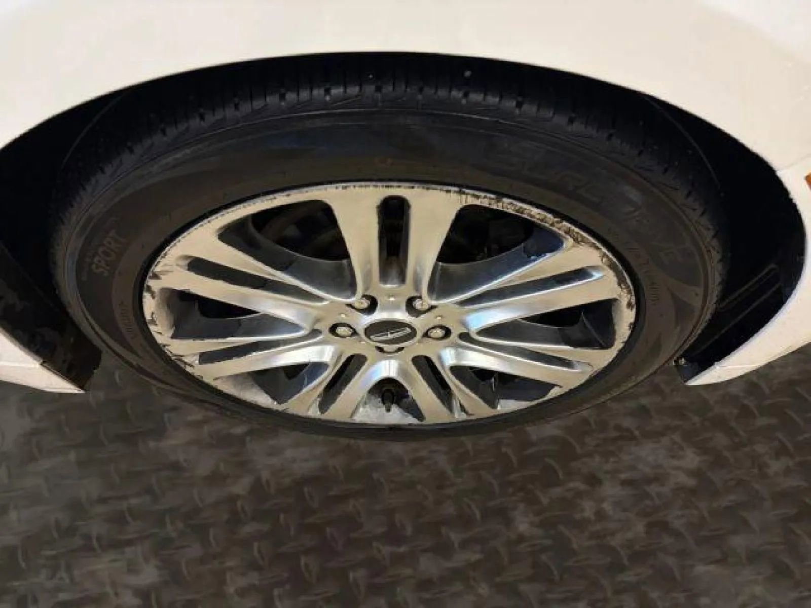 Used 2015 Lincoln MKZ AWD w/ Equipment Group 101A Select image 33