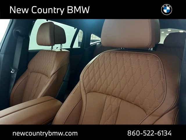 New 2026 BMW X6 M60i image 14