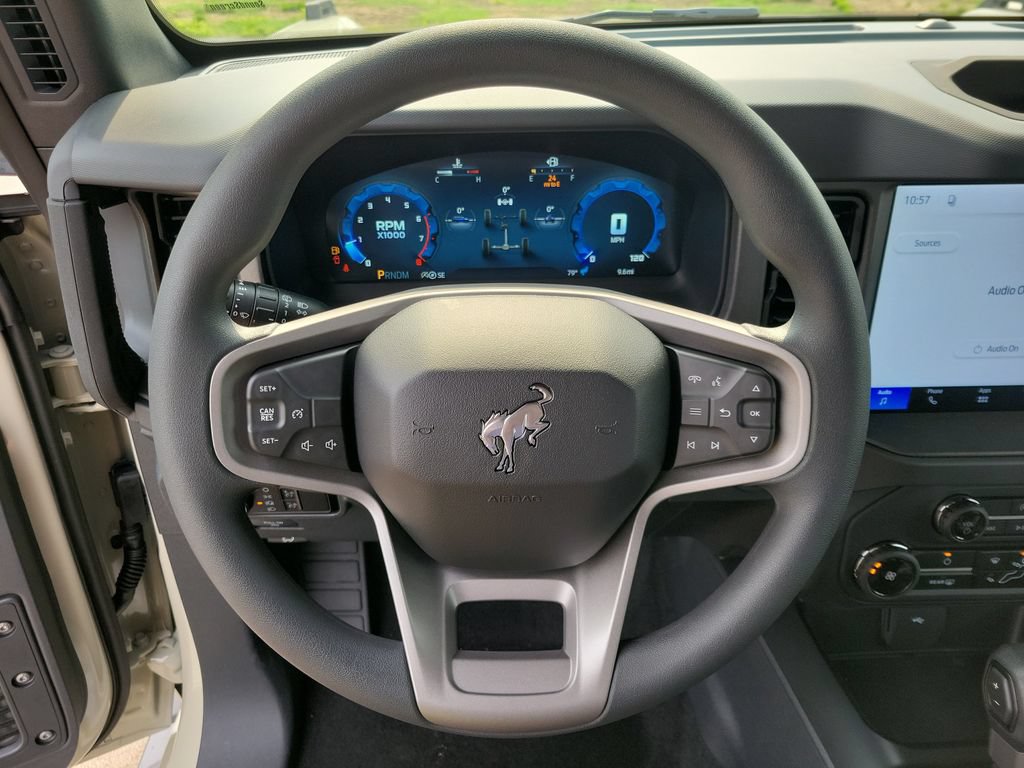New 2026 Ford Bronco 2-Door w/ Sasquatch Package AWD/4WD image 19
