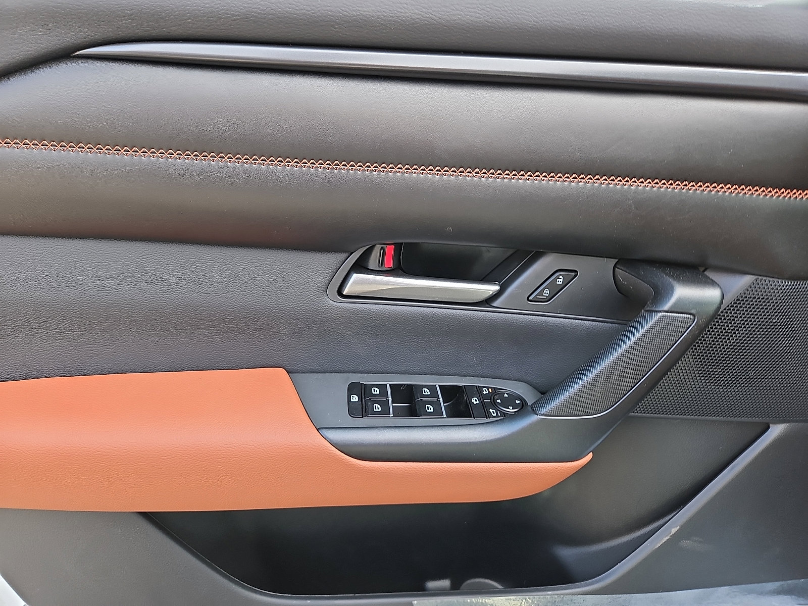 New 2026 MAZDA CX-50 AWD 2.5 S w/ Cargo Package image 10