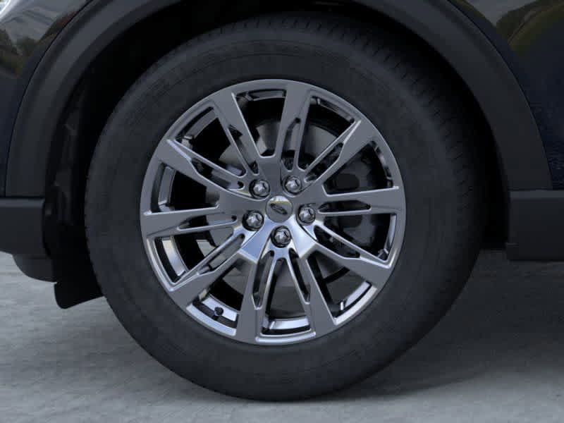 New 2026 Ford Explorer Platinum image 19