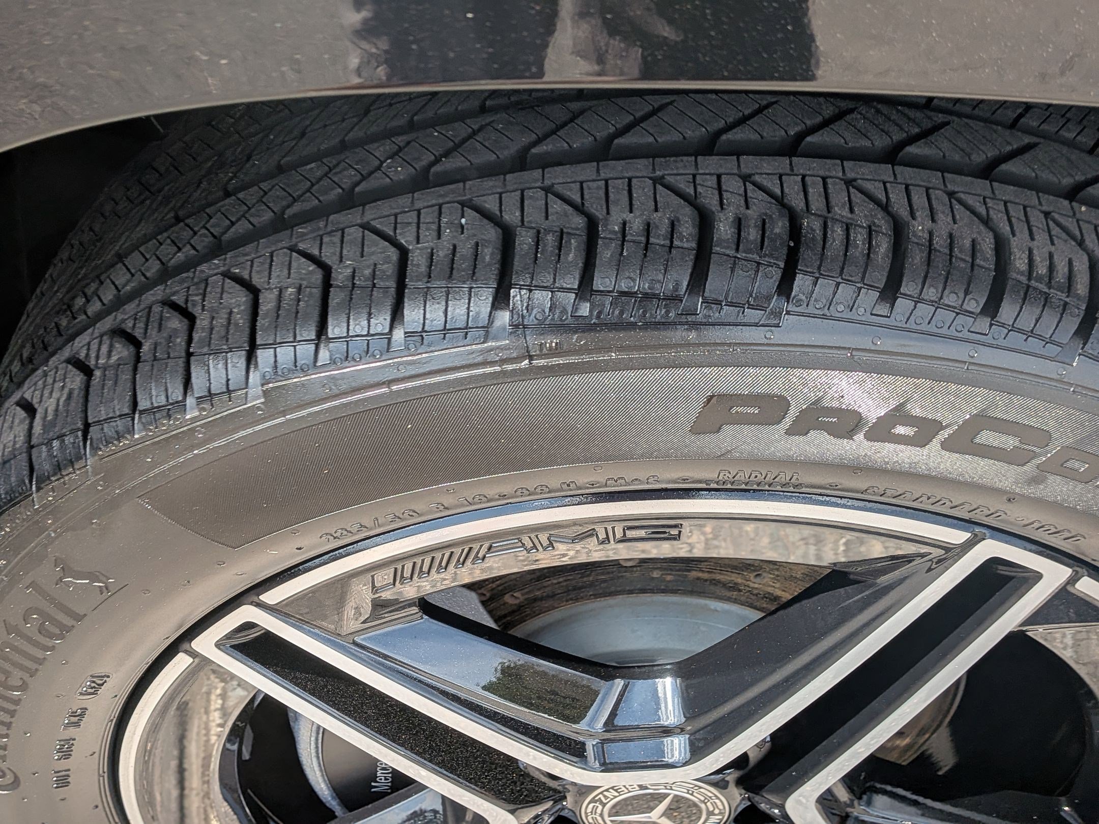 Certified 2025 Mercedes-Benz GLA 250 4MATIC image 9