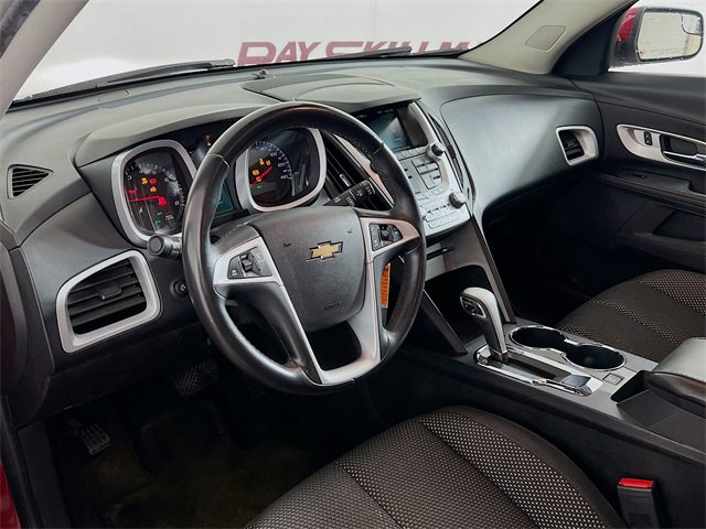 Used 2014 Chevrolet Equinox LT w/ Driver Convenience Package image 31