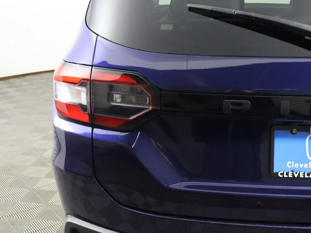 Used 2023 Honda Pilot Touring image 17