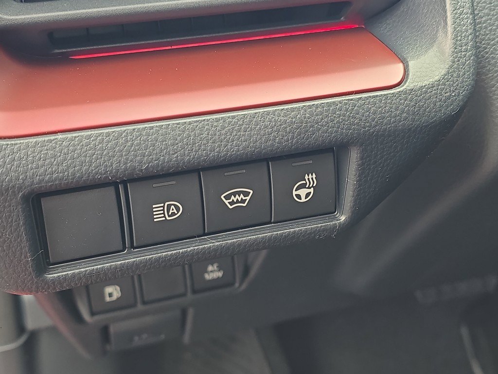 New 2026 Toyota Prius Plug-In Hybrid image 26