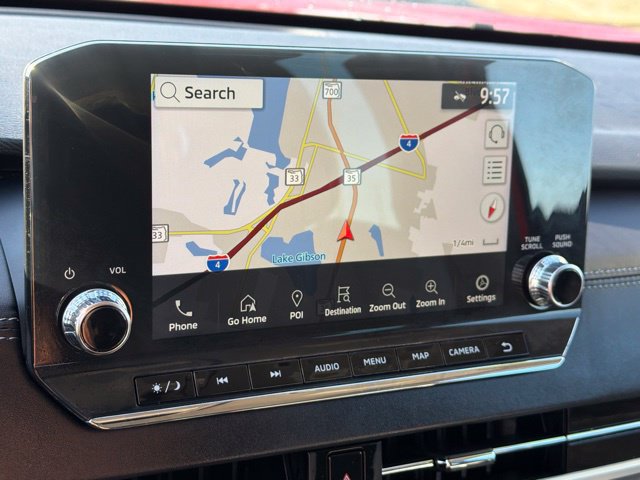 Used 2023 Mitsubishi Outlander ES FWD image 34