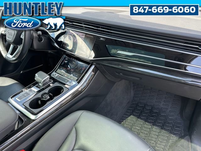 Used 2022 Audi Q7 3.0T Premium Plus image 12