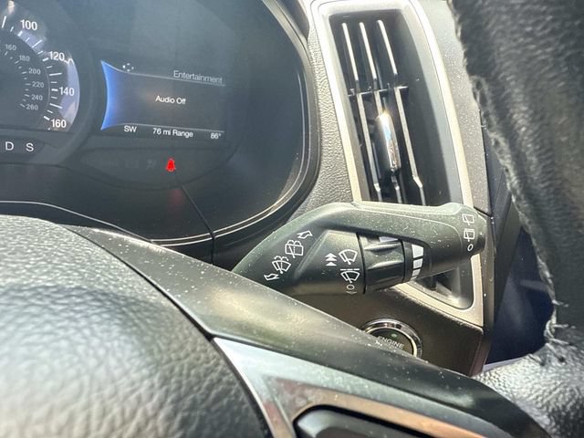 Used 2024 Ford Edge SEL AWD/4WD image 34