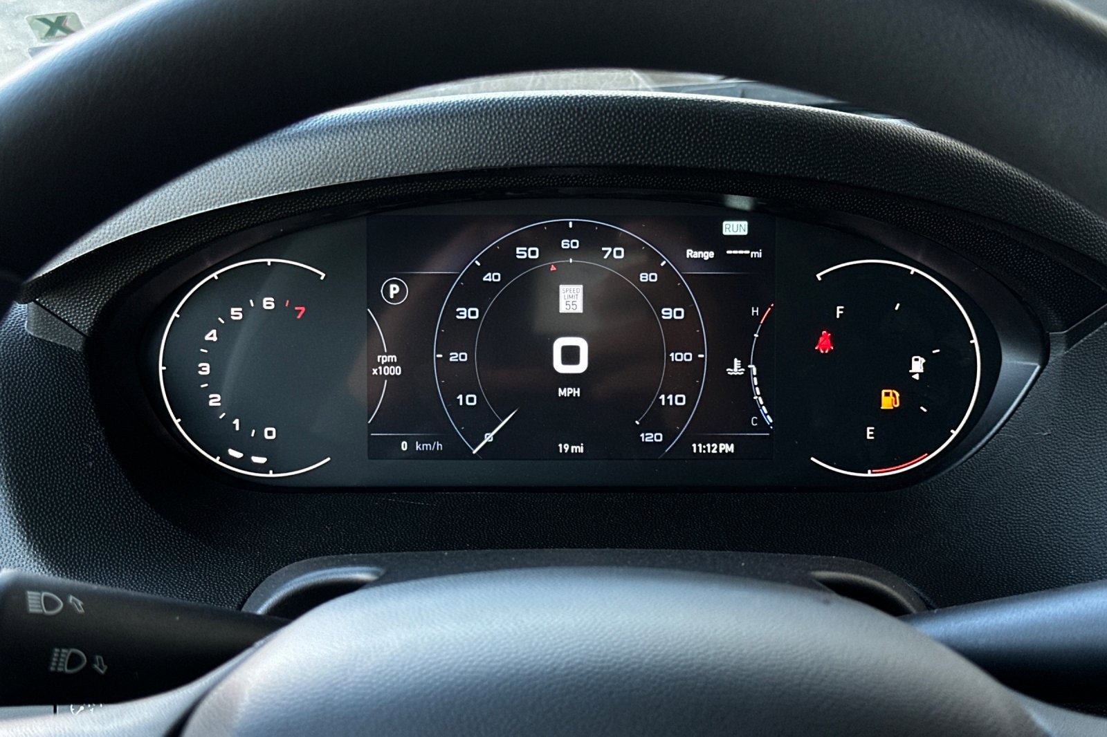 New 2026 RAM ProMaster 3500 w/ Quick Order Package 22G SLT image 24